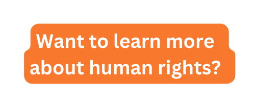Want to learn more about human rights